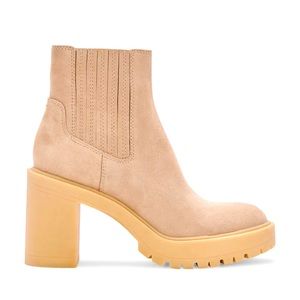 Dolce vita Caster H2O Booties